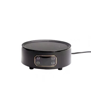 电陶炉煮茶家用康米茶炉围炉多功能静音大功率保温定时专用煮茶器