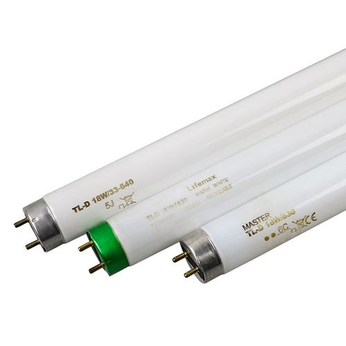 标准光源对色灯管D65/CWF/UV/TL84/TL83/F/A/UL3000/UL3500/D50