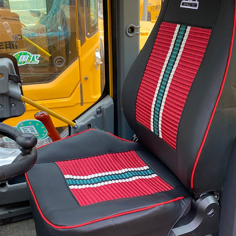 明宇重工装载机座椅套928 930 935 936 939 940 942 950958叉车座