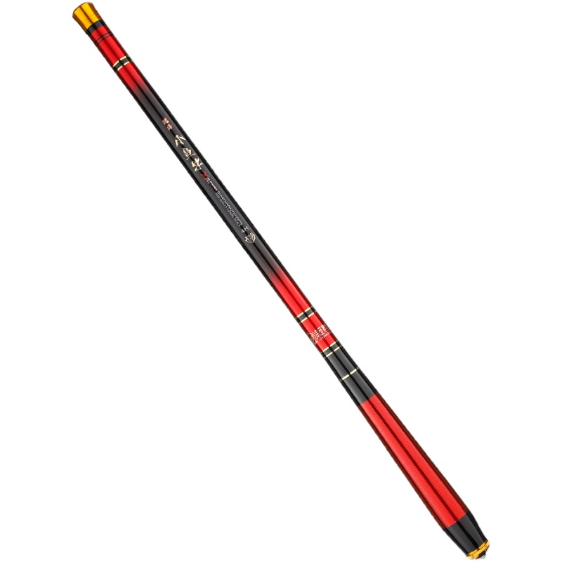 超短溪流竿短节鱼竿超轻超硬超细28调鲫鱼竿手竿袖珍迷你43CM鱼竿