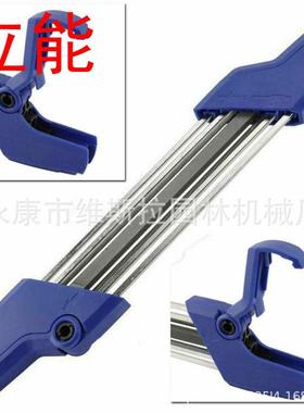 能立应用厂家供优质油UTU锯配件通磨链器