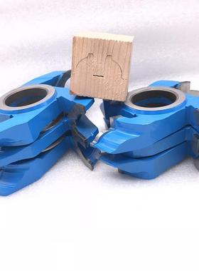 门刀框刀刀木工大门刀门框合刀不锈钢门榫线铣数控LCE组车