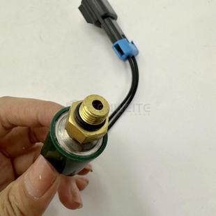 工程机械零部30TT6022件3适用于机油压力HOW传感器3060223