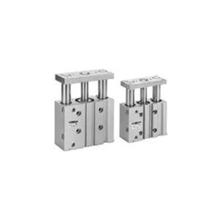 2×60 RD带导杆4气缸纺织LK1G 1LK5 气847缸SN605B