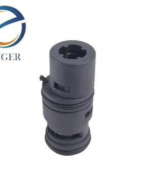 适用宝马E46237E85节温器KOE1711143736汽高品2质配YGER