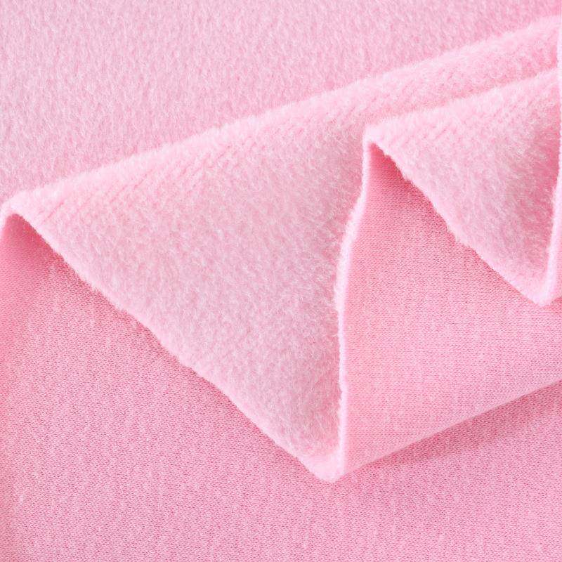 现货供应PZJ3弹80g底全棉不倒植绒布料卫衣力打裤舞蹈服加面绒料,纺织面料/辅料/配套,绒布,淘宝优惠券,粉丝福利购,淘宝优惠卷