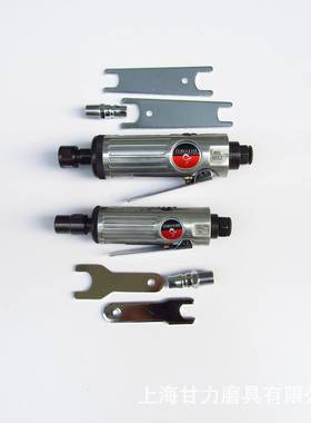 磨机85511型1020形内孔打磨机气动刻磨机风手动持直磨机夹柄6式m