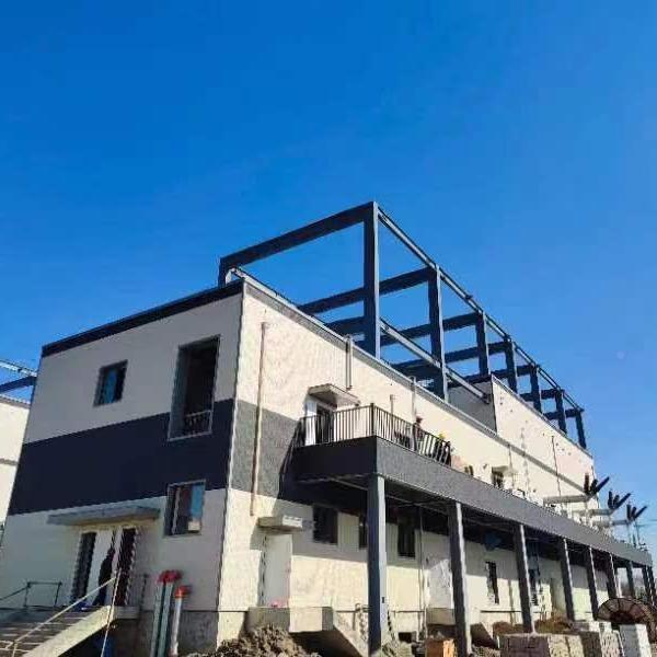 吉华同款日外墙纤水泥板增强纤维水泥饰CED板清水维混装凝土板