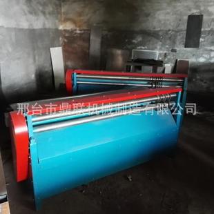 再生胶多刀自动分条机多地毯切刀自裁动条机1000分机