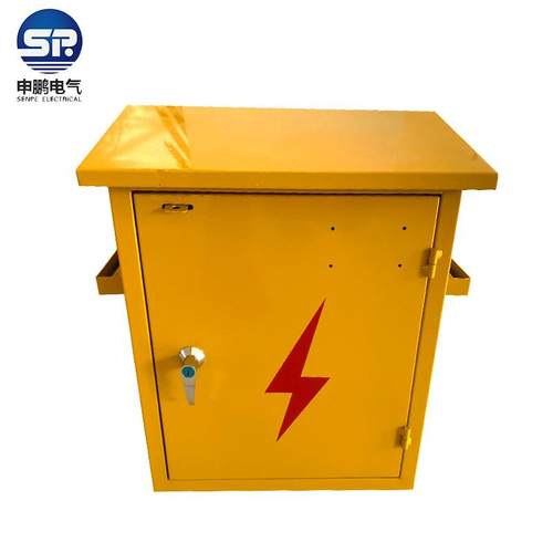 配电电箱配电柜水泵箱控制箱照明开关箱1050*130工临施时源不锈钢