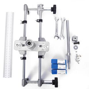 工门门扇器门框木开孔木工安装锁具室MYO内套装房门锁打掏开锁