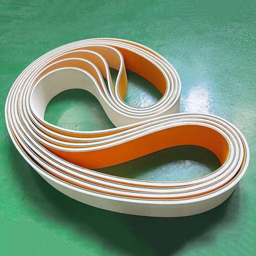 糊盒机RIL盒开槽送纸机皮带牵机皮带传动带粘条纹导向引工业皮带