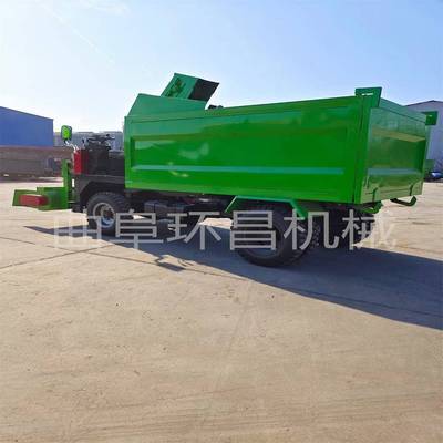 板可升降刮高度自清卸出粪粪车螺WAA旋清理车