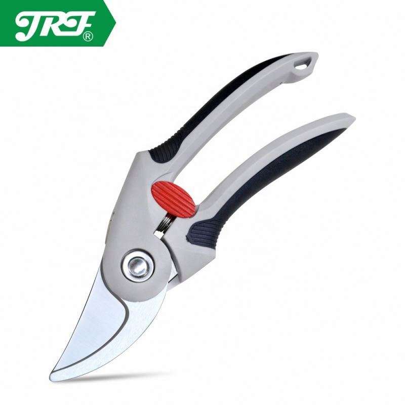 Garden Secateurs Bypass Pruner Pruning Tool Scissors