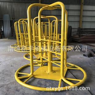 464工厂直销电缆线盘架盘钢钢丝线架丝花蓝架