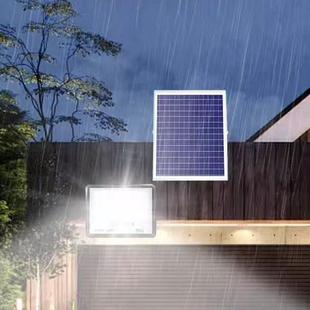 太能照明灯超亮拖二家用阳户动外庭院FL TGDT2灯室内外一防水天黑