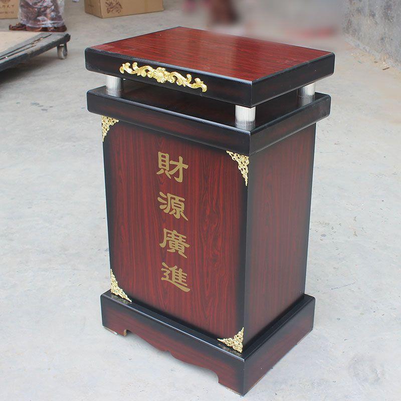 工艺品摆件落地底座佛像