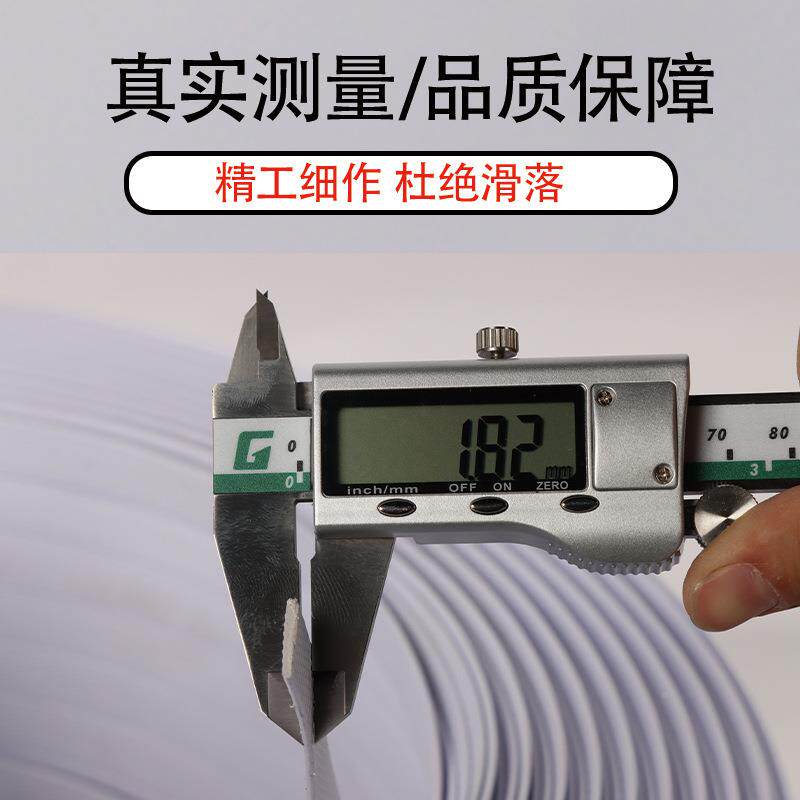 工PP打包带28高强度耐磨抗固断裂环保加厚型纸箱物流定手绑捆带