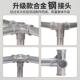 26MM衣柜家卧室简易布衣柜全钢架用加粗厚出租985用房结实加耐经