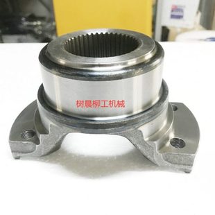 载机856H 425 842H 870H平地机4165 422法兰SP106694 862H 柳工装