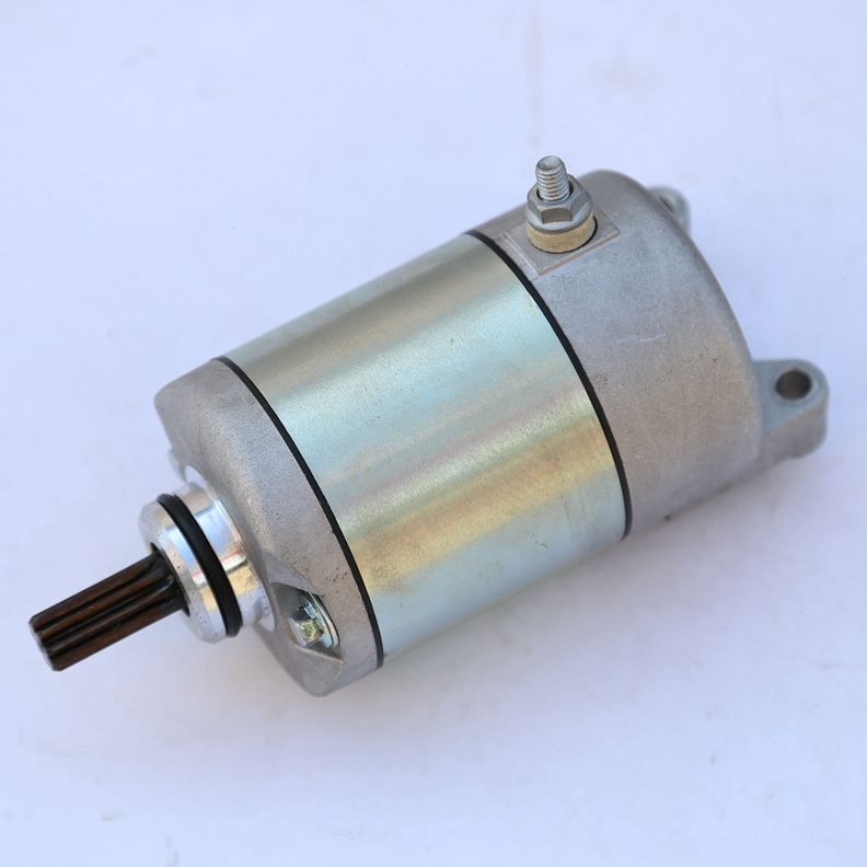 -12电机适用5H1WMC25锋翼12Y马达5R W 起B-锋芒  启 动马达动C