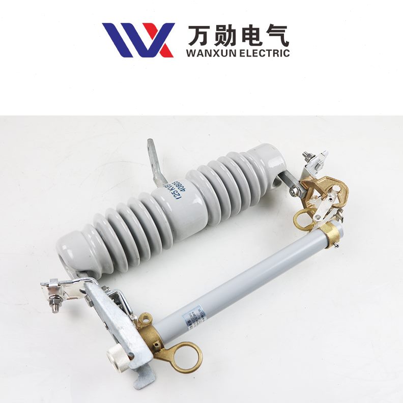 ACX/令k保险熔-20户外克0N10开关高压式跌落管12v熔断器