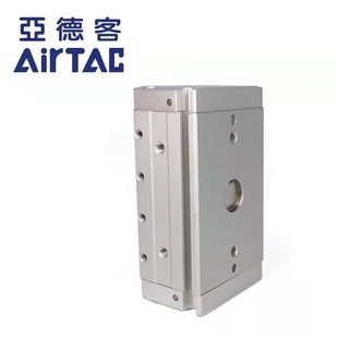 8XX52030X6012X16X1指 亚德客40气动X薄0 x8手 255HX1型X8500D