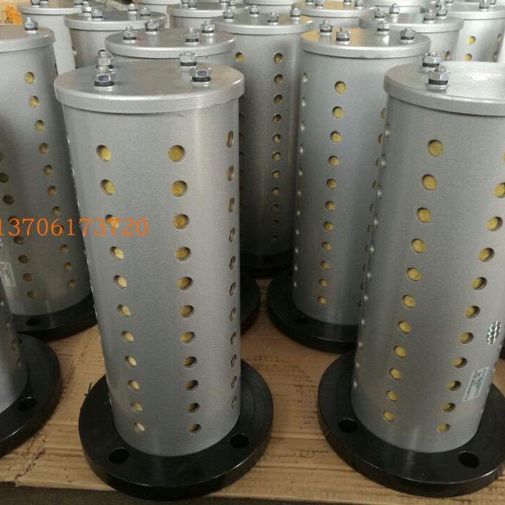 FXa式-F筛0-法兰S2 压FXS2 板滤  FXa消声器65L消声器机a-F8S280