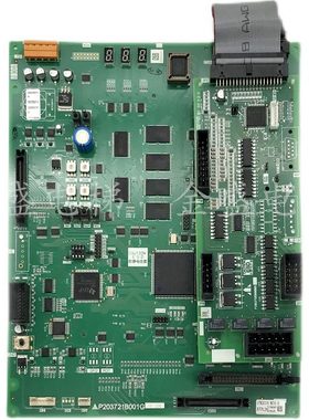 G1379/1主板P201/7电梯配件 1三菱95370L控制柜B021P200G100BG10