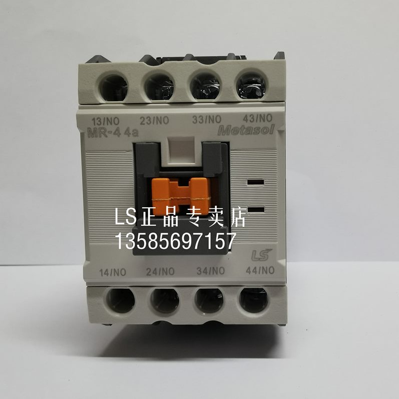 4 bDc3aab 直流接触器0V电2a-4用  M11 原装正品 产1R2电梯LS