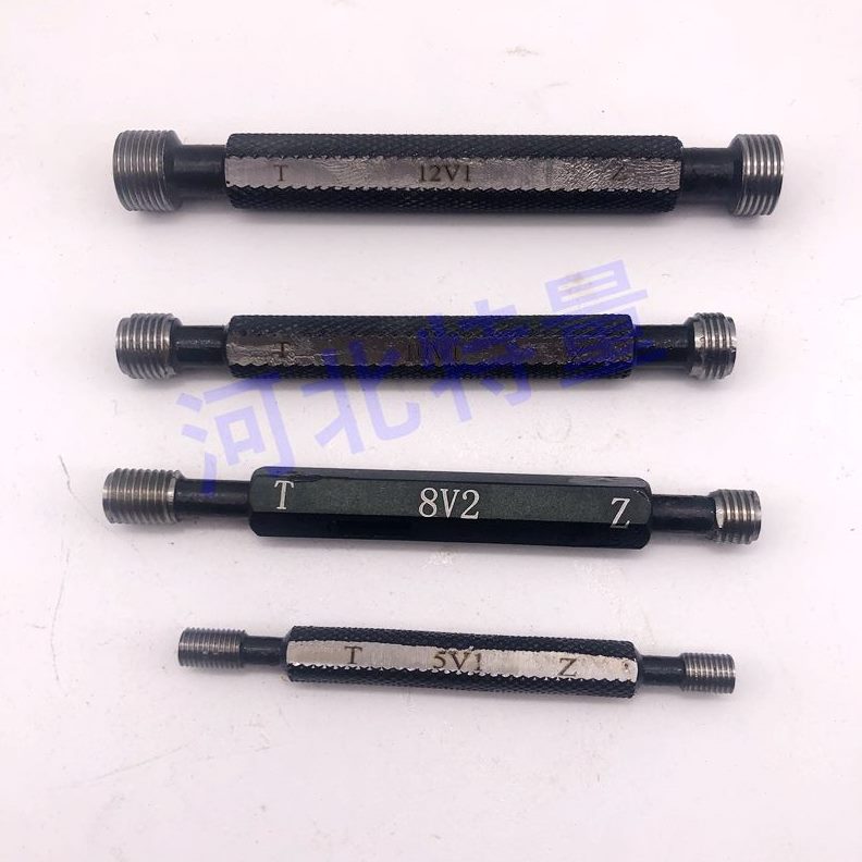 12V 螺纹10V101环规1V1塞规 专用8通止规 5VV216轮胎 轮胎气门嘴