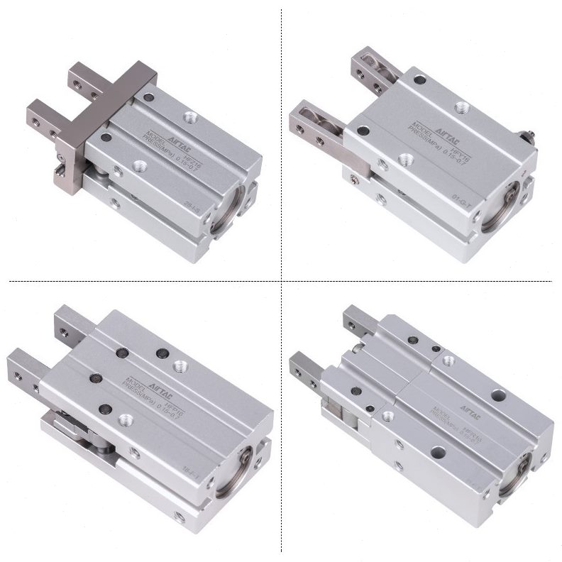 F16HFK指/1025H//40H/20BHFY/亚德客//F/32HFK//N手R气缸L/6FZ//