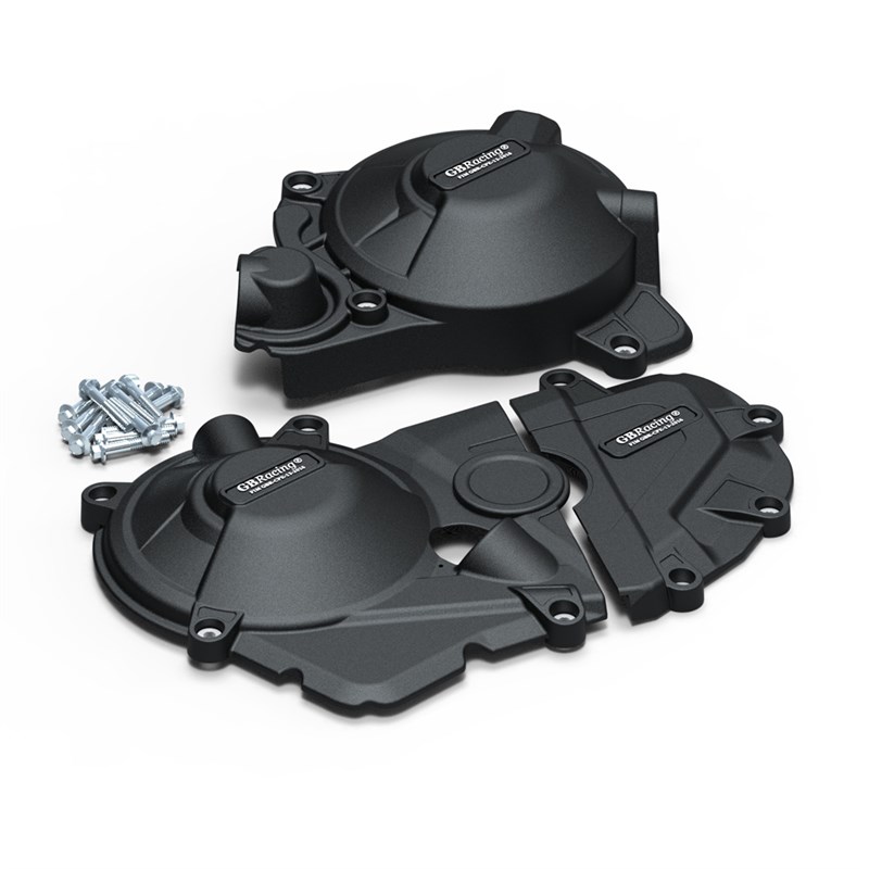 CB750 HORNET 23-24 XL750 TRANSALKP 23-24 改装发动机防摔罩边