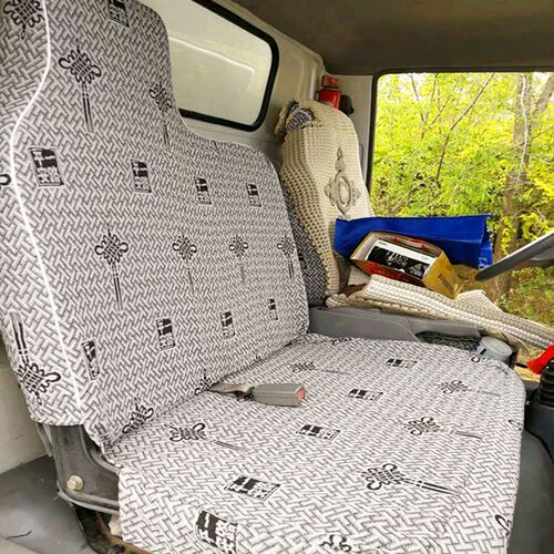 跃进货车座套跃进小虎33A26A帅虎yH100300500小福星小财神S100座