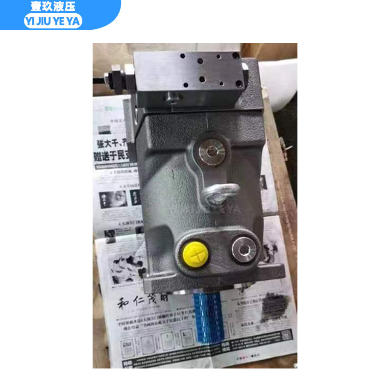 Parker液压泵PV180R1K4T1N001 PV180R1K1T1NELC派克变量柱塞泵