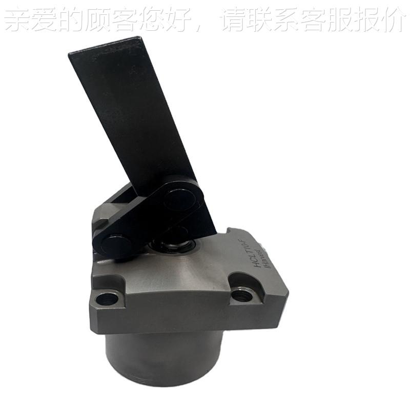 大液压撑单动EFK连杆式夹紧结构紧凑能力耐久性强性器价比高支杠