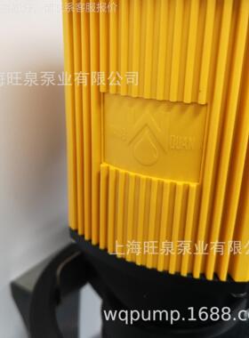 上海D-E2872-+S304-1V000HPH高扬程电动抽液S泵、高扬程桶泵