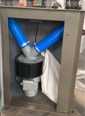 M3340环保除尘轮机工厂用立式带343吸装砂置4尘0立式双工位30KW磨