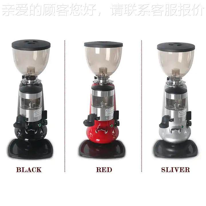 富斯147豆用磨豆机跨境专业琛豆仓商意式电动咖啡研磨机,厨房电器,其他商用厨电,淘宝优惠券,粉丝福利购,淘宝优惠卷