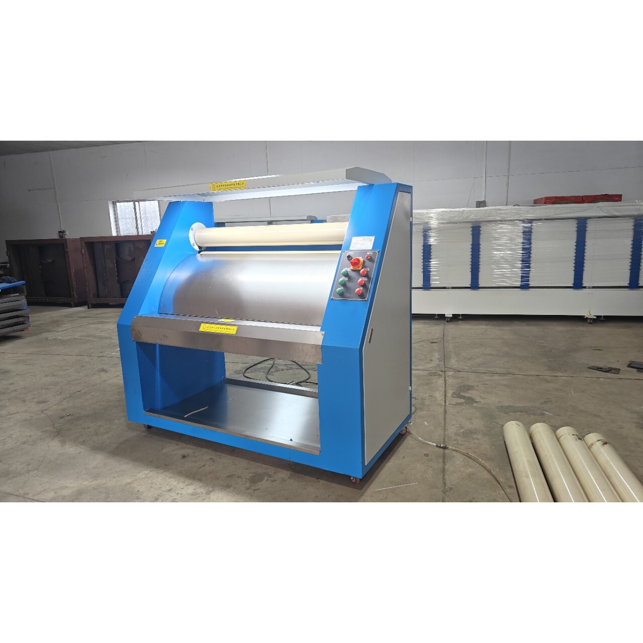 制鞋机械厂家直供真皮皮革瑕疵暗伤验皮机皮革检验设备厂家