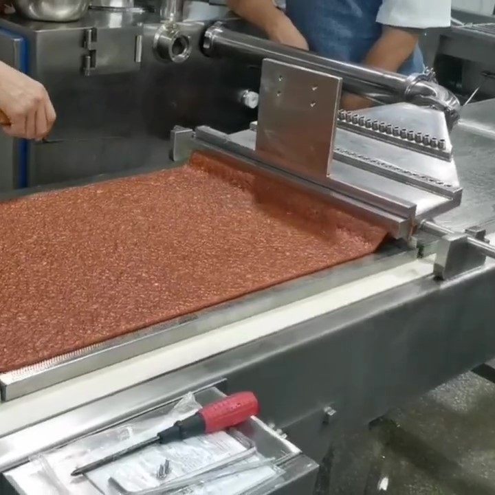 "肉制品生产线,提供肉干肉松肉脯肉粒风干肉肉类深加工生产线设备,清洗/食品/商业设备,肉制品加工设备,淘宝优惠券,粉丝福利购,淘宝优惠卷