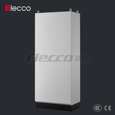 联谷3C认证AK柜仿威图柜PLC控制柜IP55配电柜700*1700*400落地柜
