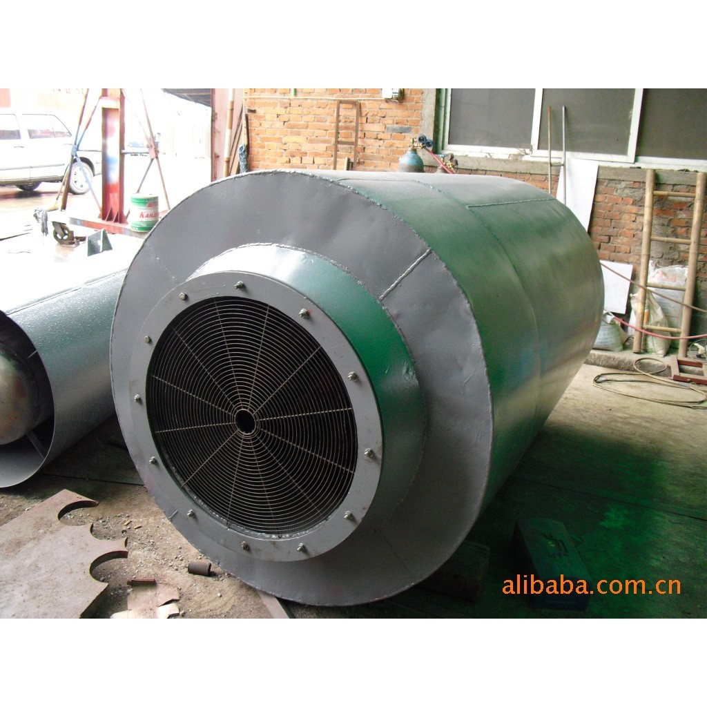 供应消声降噪设备&mdash;&mdash;助燃风机消音器