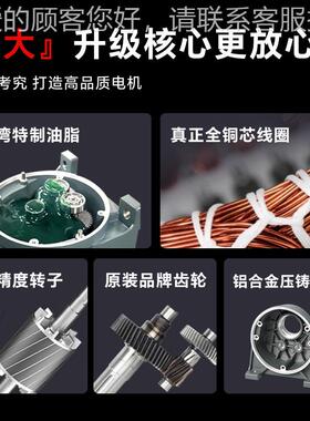 小金w刚w减GH-GV40速电机1.5kw/2.2k/3k.7中型卧式齿轮减速电机厂