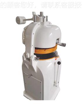 3MLG6粒搓圆面包包滚子头馒全自动分块滚半圆机自动商用面团分割