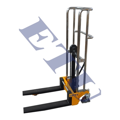 ETU易梯优,厂家供应，轻便型堆高车，轻型液压升高车