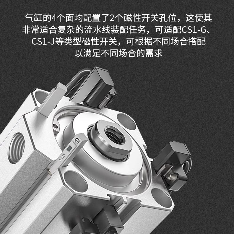 5/气缸/方形小型SD/50/10x薄/50/15/30035型20/32缸40/9/40A25/
