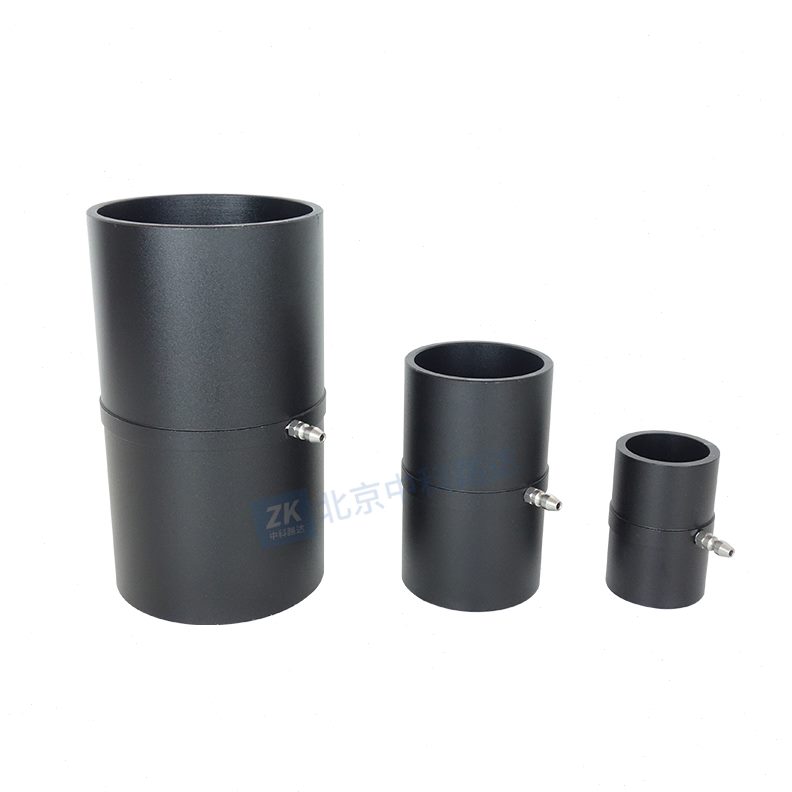 承3承样承.18三膜mm10膜 61工试验1仪.9  桶筒筒膜轴装土