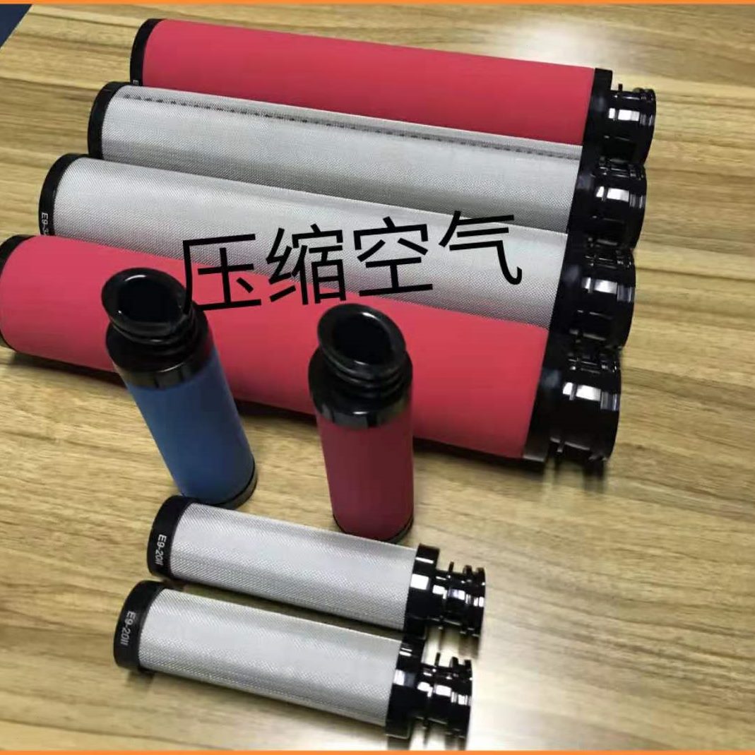 --4144EII E-4粤-II精密34-44II-替代 94E5 7-IIII-汉滤芯 E-4E-4