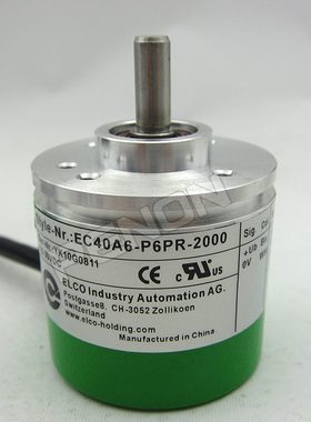 PRCP62000A6旋转编码器全新48E150020---0018----2500120400